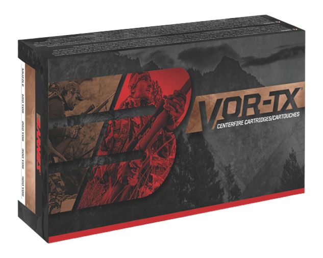 Barnes 32247 270 110GR TTSX BT 20/10