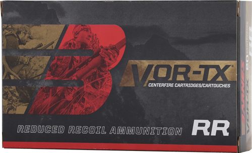 Barnes Bullets 32233 VOR-TX Rifle 270 Win 110gr TTSX Boat Tail 20 Per Box/1 view 3