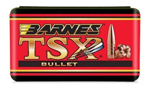 Barnes Bullets TSX 338 CAL 210GR BT (50) view 2