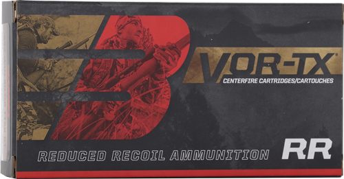 Barnes Bullets 32237 VOR-TX Rifle 308 Win 110gr TTSX Boat Tail 20 Per Box/1 view 2