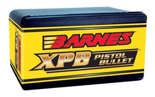 Barnes Bullets XPB Pistol .41 Mag .410in 180 gr PST 20/ct