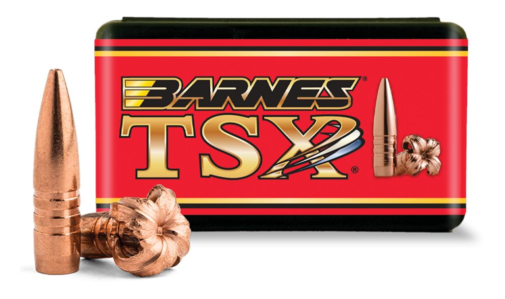 Barnes 30514 450-400 CAL TSX FB 10/50