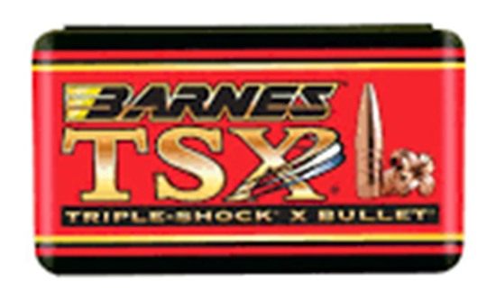 Barnes Bullets TSX Hunting Rifle .450 Bushmaster .451in 275 gr Fbhp 20/Box