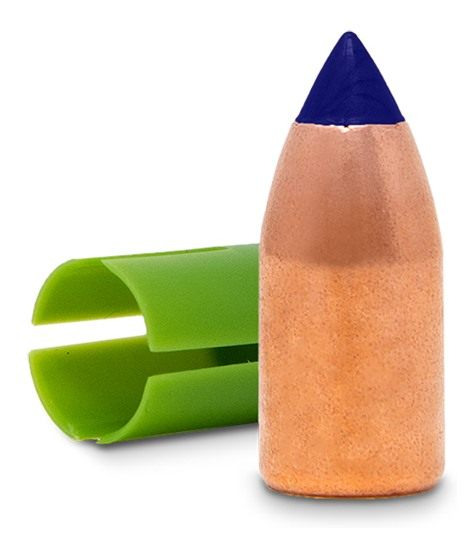 Barnes Bullets Muzzleloader 50 cal Magnum MZ 250 24/ct