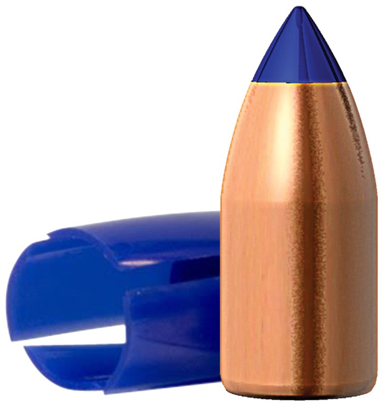 Barnes SpitFire TEZ Muzzleloader Bullets with Sabot .50 cal .451in 250gr Sf