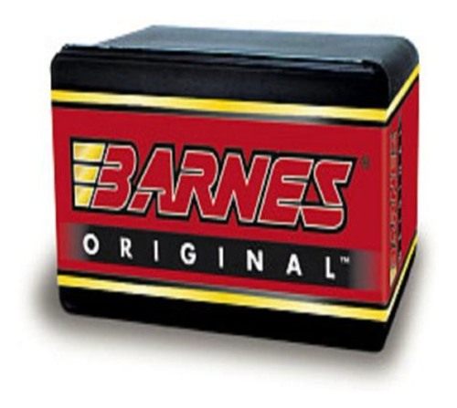 Barnes Bullets Originals Semi-Spitzer .45-70 Gov .458in 300 gr Sssp 50/ct