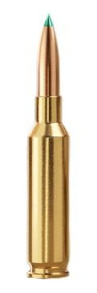 Barnes Bullets 32400 Harvest 6.5 Creedmoor 140gr Sierra Tipped GameKing 20 view 6