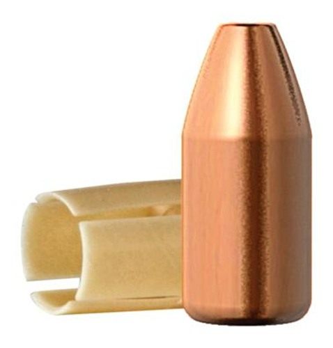 Barnes Bullets Expander MZ Muzzleloader with Sabot .54 cal .500in 325gr FB