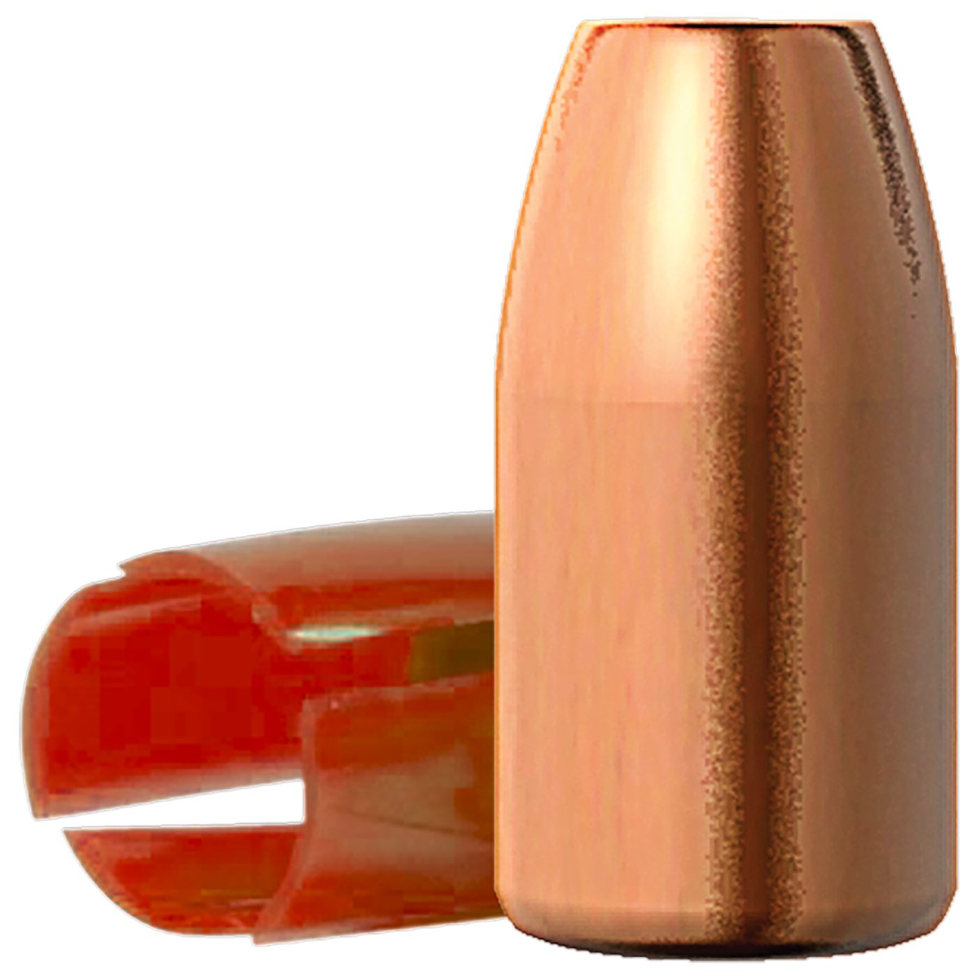 Barnes Bullets 30679 Expander MZ Muzzleloader 54 Hollow Point 275gr 24rd/Bo