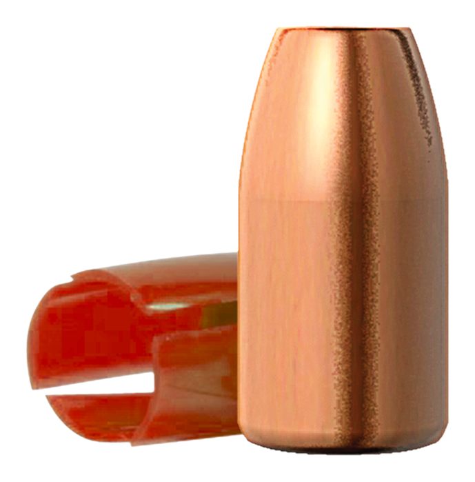 Barnes Bullets 30680 Expander MZ Muzzleloader 54 Hollow Point 325gr 24rd/Bo