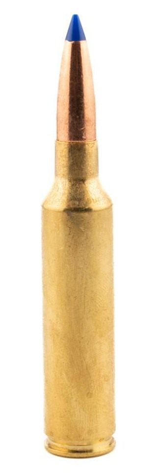 Barnes VOR-TX TTSX Rifle Ammunition 7mm PRC 170gr PT 2925 fps 20/ct view 3