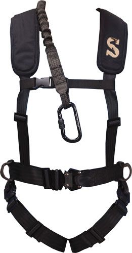 Summit Men's Sport Safety Harness - Large 35in to 46in Waist Size