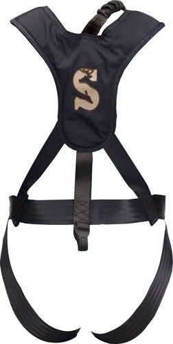 Summit Men's Sport Safety Harness - Large 35in to 46in Waist Size view 2