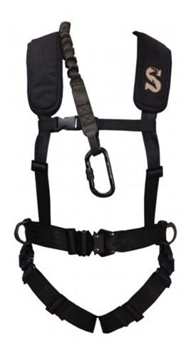 Summit Men's Sport Safety Harness - Large 35in to 46in Waist Size view 3