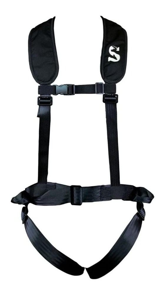 Summit Treestands Element Safety Harness - Medium