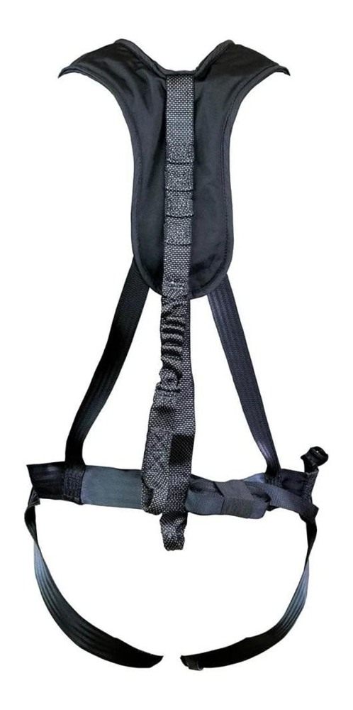 Summit Treestands Element Safety Harness - Medium view 2