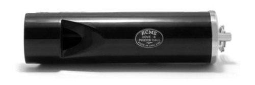 Gewa Acme 500 Pigeon/Dove Call, Black view 2