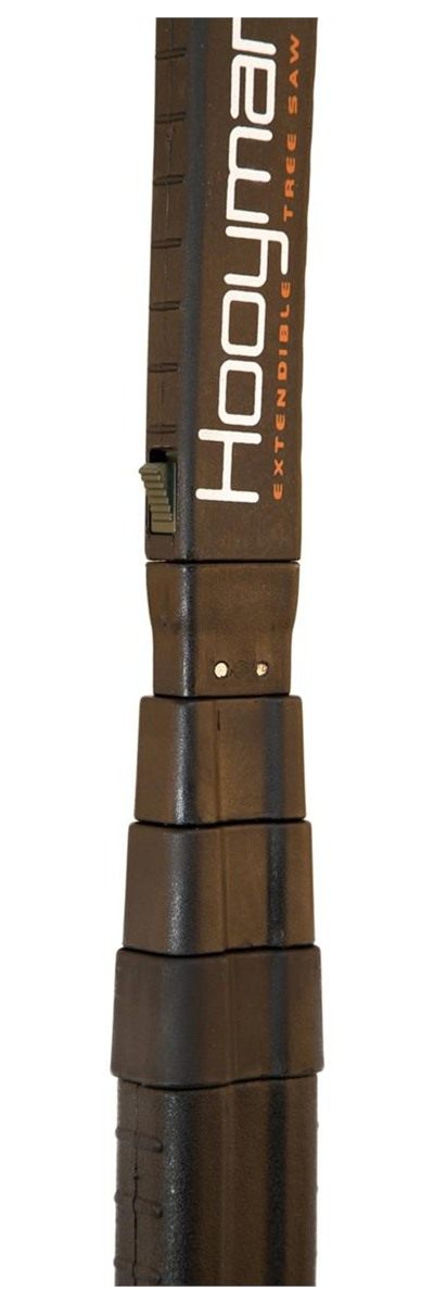 Hooeyman 5 ft. Extendable Tree Saw (1001)