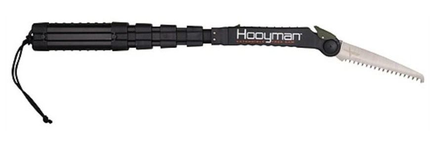 Hooeyman 5 ft. Extendable Tree Saw (1001) view 3