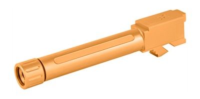 True Precision BBL FOR G19 GLD TB
