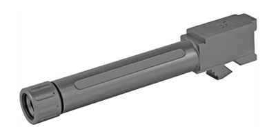 True Precision BBL FOR G19 BLK DLC TB
