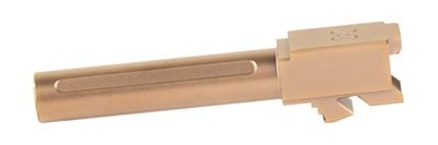 True Precision BBL FOR GLOCK 19 CPR