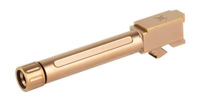 True Precision BBL FOR GLOCK 19 CPR TB