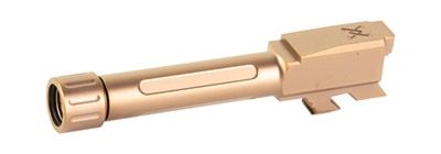 True Precision BBL FOR GLK43 CPR TBT
