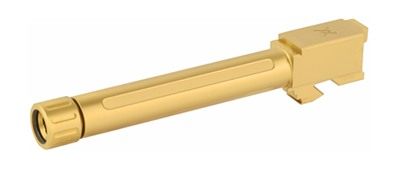 True Precision BBL FOR G17 GLD TB