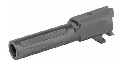 True Precision P365 BBL 9MM BLK DLC