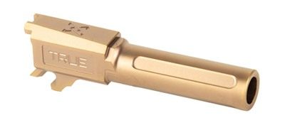 True Precision P365 BBL 9MM CPR