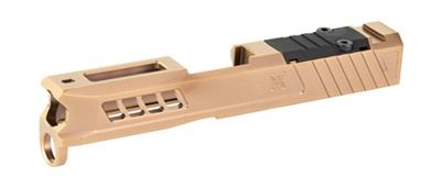 True Precision Slide FOR G43 RMS CUT CPR