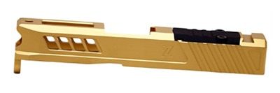 True Precision Slide FOR G43 RMS CUT GLD