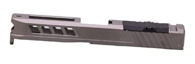 True Precision Slide FOR GLK19 G3 RMR GRY