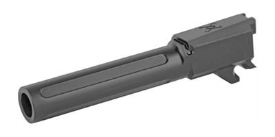 True Precision P365XL BBL 9MM BLK DLC