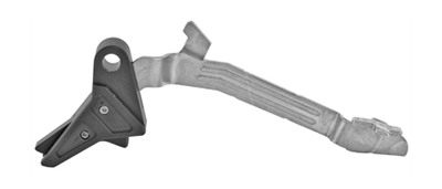True Precision Trigger FOR G43 BLK