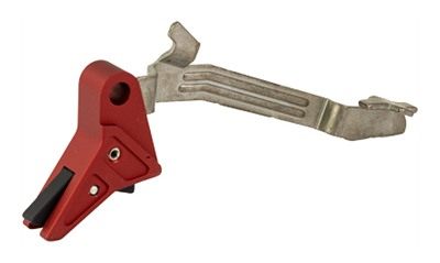 True Precision Trigger FOR GLK43 BLK/RED