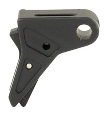 True Precision Trig Shoe FOR GLK BLK/BLK