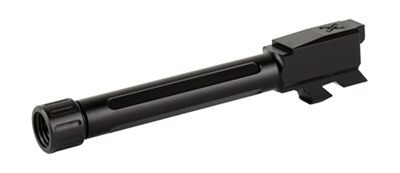 True Precision BBL FOR G48 BLK NIT TB