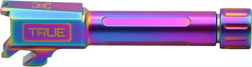 TRUE PRECISION SPRINFIELD HELL CAT PRO THREADED SPECTRUM