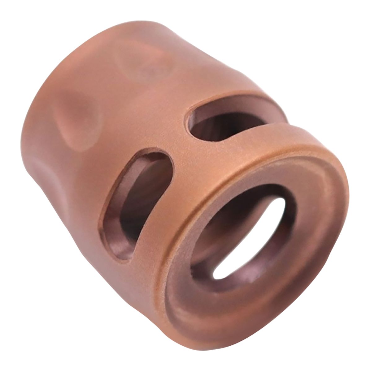 True Precision TPSMICROC Micro Compensator S-Type Copper 416R Stainless Ste