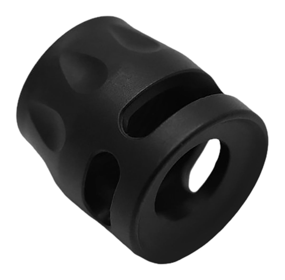 True Precision Tpsmicrobl Micro Compensator S-Type Black Nitride 416R Stain