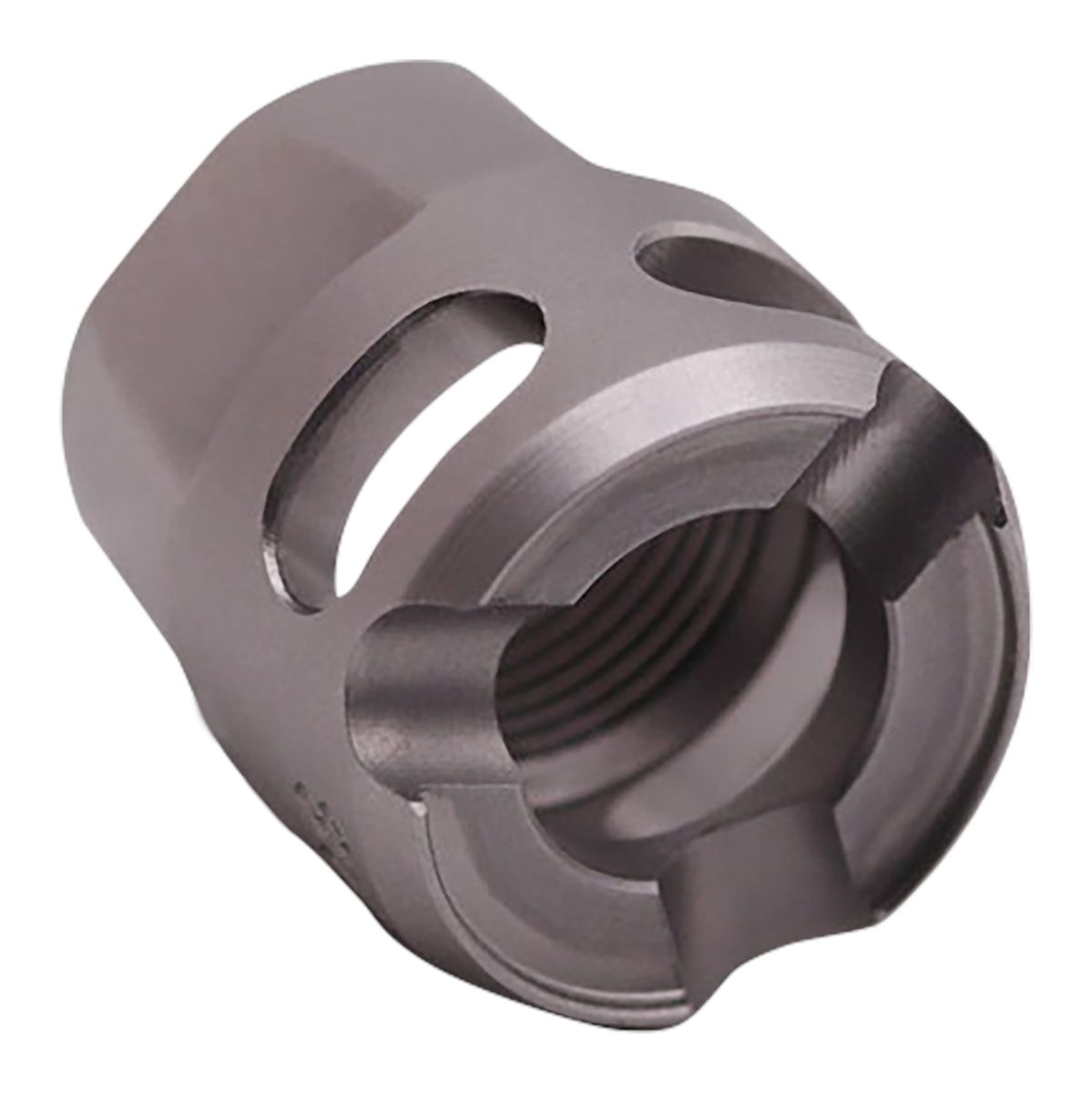 True Precision TPYMICROSS Micro Compensator Y-Type Satin Stainless 416R Ste