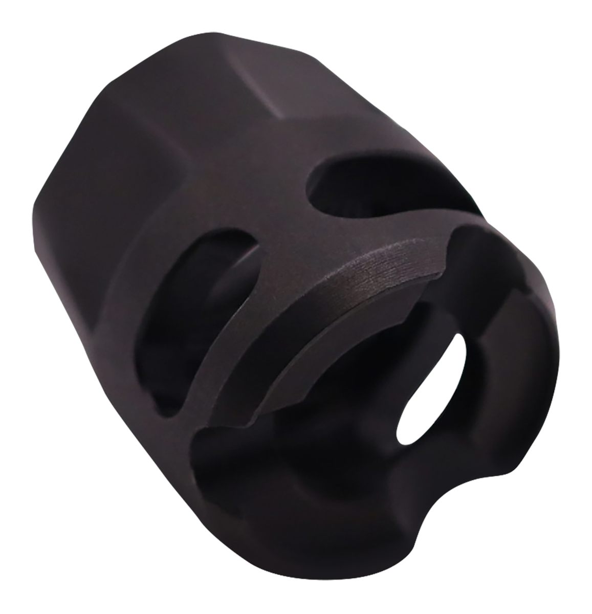 True Precision TPYMICROBL Micro Compensator Y-Type Black Nitride 416R Stain