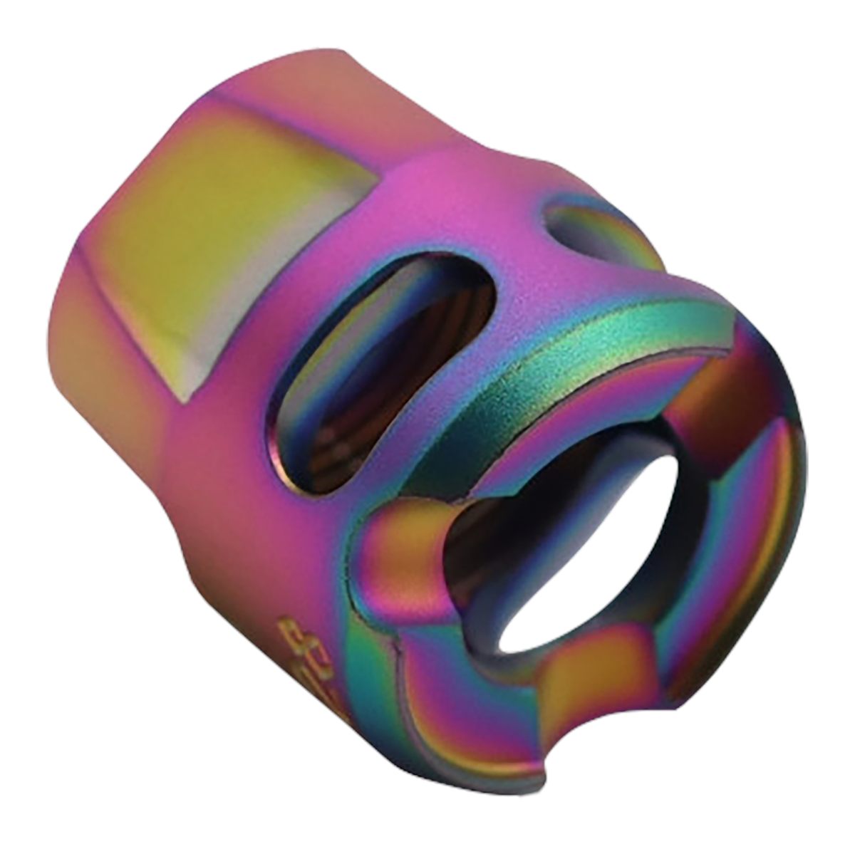 True Precision TPYMICROS Micro Compensator Y-Type Spectrum 416R Stainless S