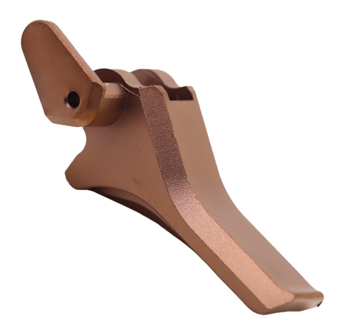 True Precision TPP365TC Copper Drop-In Flat Fits Sig P365