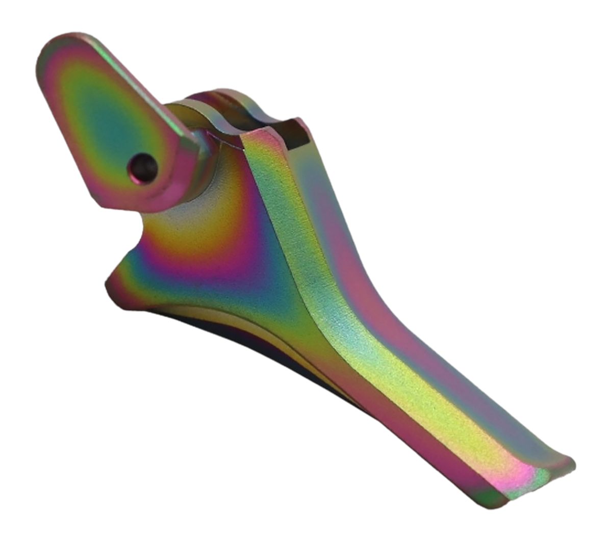 True Precision TPP365TS Spectrum Drop-In Flat Fits Sig P365