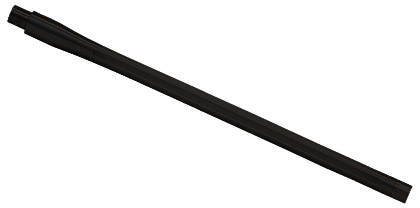 True Precision TP1022TBLBL TP/22 16.10in Profile Black 416R Stainless Steel