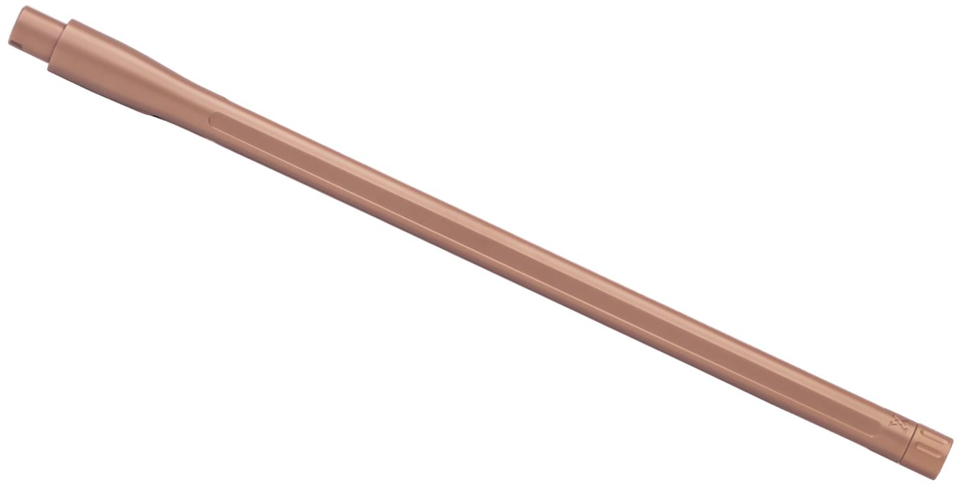 True Precision TP1022TBLF TP/22 16.10in Profile FDE 416R Stainless Steel Ba