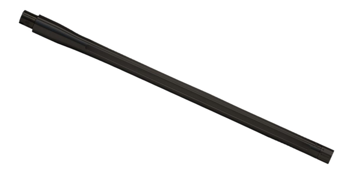 True Precision TP1022TBLBC TP/22 16.10in Profile Black DLC 416R Stainless S
